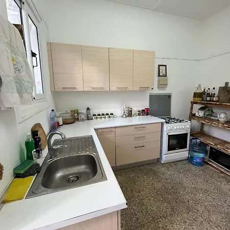 Ottoman Architecture House منزل للإقامة