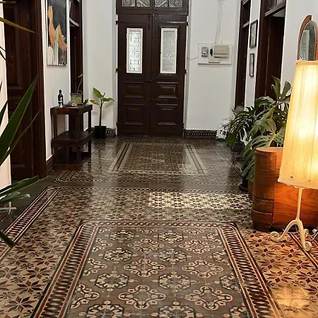 Homestay Ottoman Architecture House Caglayan