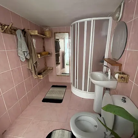 Ottoman Architecture House ホームステイ Caglayan