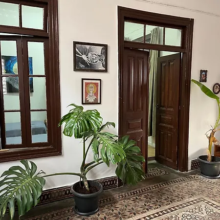 ホームステイ Ottoman Architecture House Caglayan