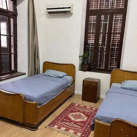 Homestay Ottoman Architecture House