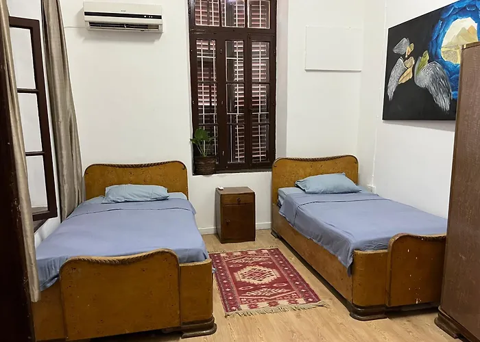 Ottoman Architecture House