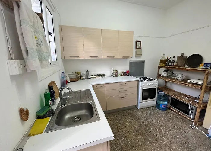 Ottoman Architecture House Rum i privatbostad