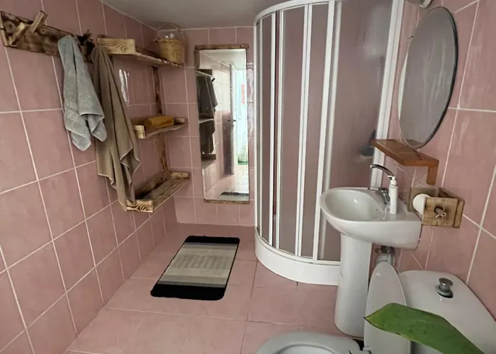 Ottoman Architecture House Rum i privatbostad Caglayan