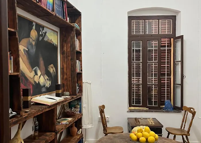 Ottoman Architecture House *